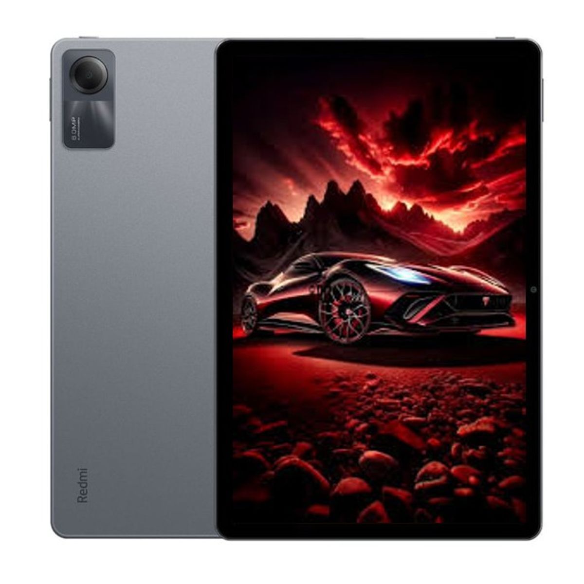 XIAOMI - TABLET XIAOMI REDMI PAD SE - 11 - OCTACORE 24GHZ19GHZ - 256GB - 8GB - GRAPHITE GRAY