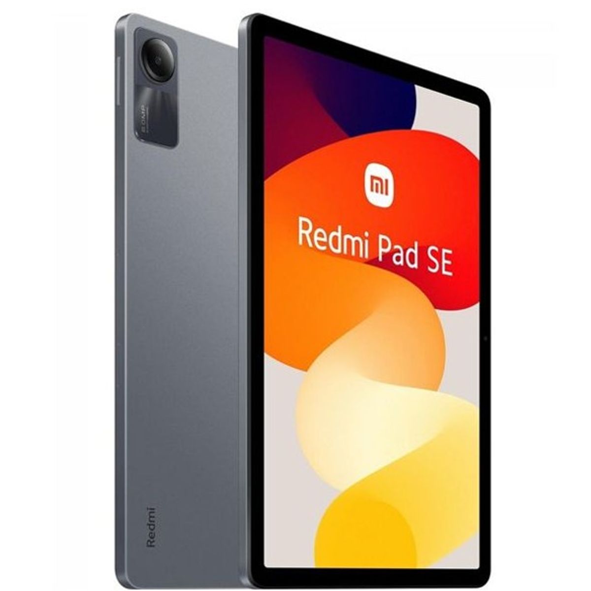 XIAOMI - TABLET XIAOMI REDMI PAD SE - 11 - OCTACORE 24GHZ19GHZ - 256GB - 8GB - GRAPHITE GRAY