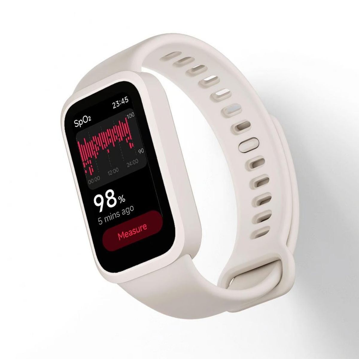 XIAOMI - Smart Band Xiaomi Band 9 Active.