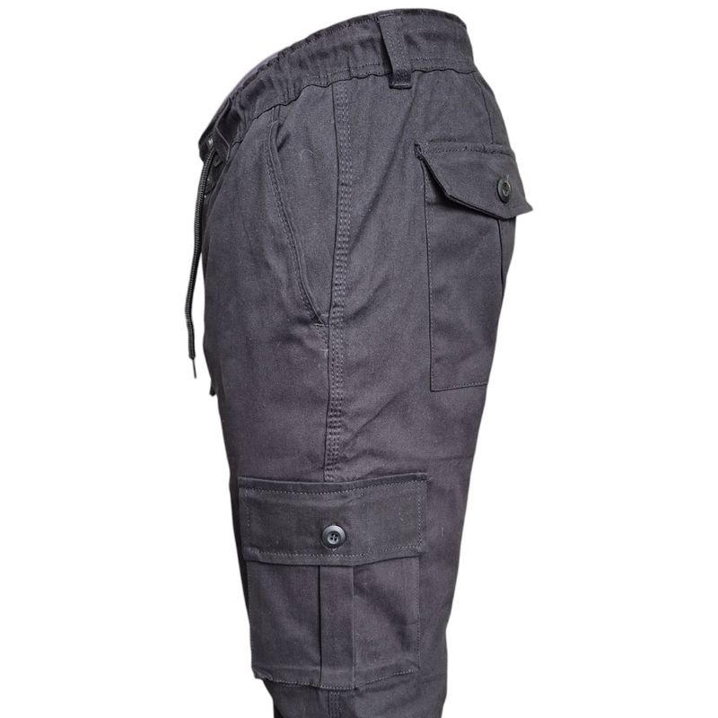 GENERICO - Pantalon Camuflado en Dril