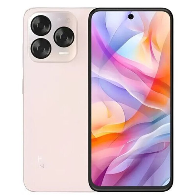 ZTE - Zte Blade V70 Design  256gb 8gb Ram ROSA_.