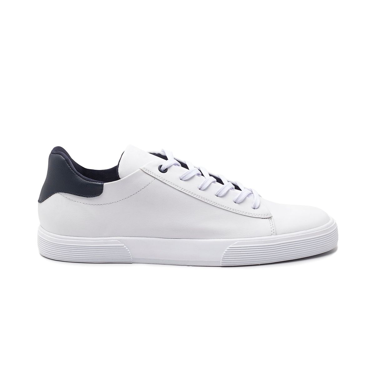 VIOLA - TENIS PARA HOMBRE BLANCO VIOLA TIMON C