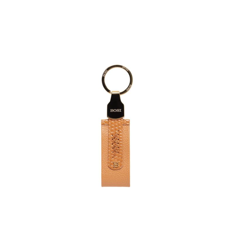 BOSI - Llavero Para Mujer 631 Miel Bosi