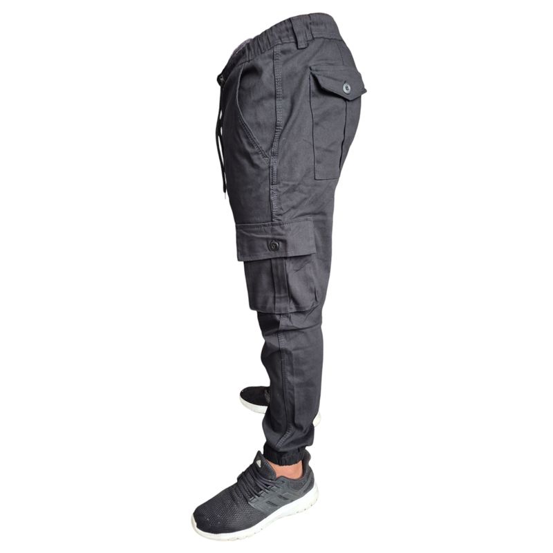 GENERICO - Pantalon Camuflado en Dril