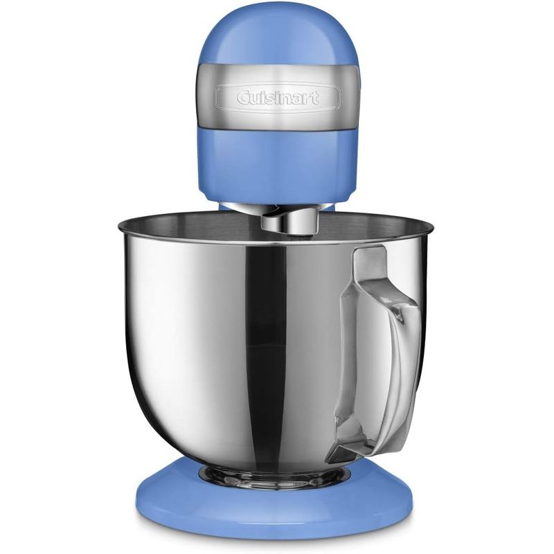 CUISINART - Batidora de pie Cuisinart 12 velocidades 55L SM-50TQ