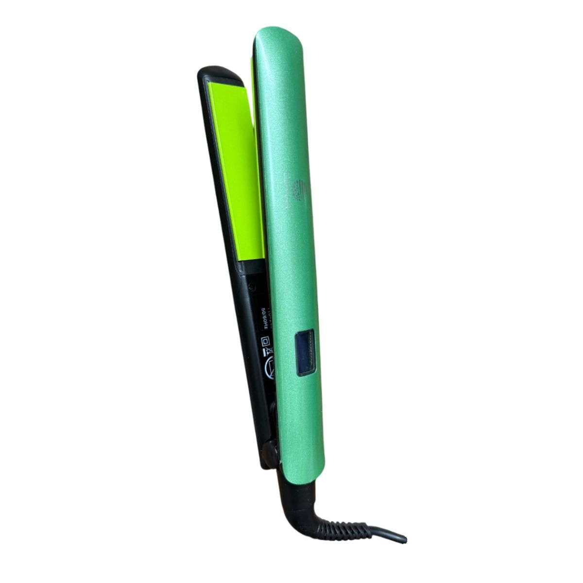 LEMMAN - Combo Set Cepillo Secador + Plancha Lemman Aguacate Therapy