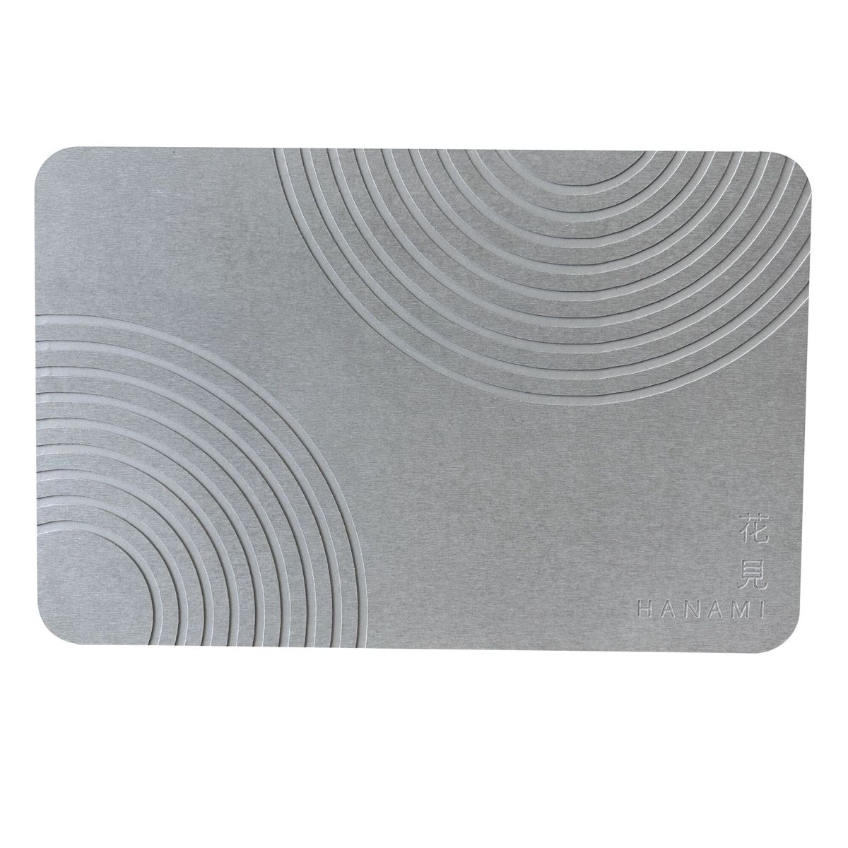 GENERICO - Piedra natural absorvente japonesa baño