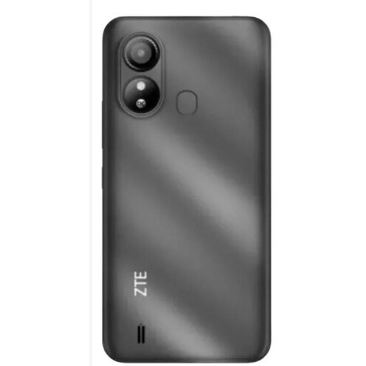 ZTE - ZTE BLADE L220 1+32 GB NEGRO