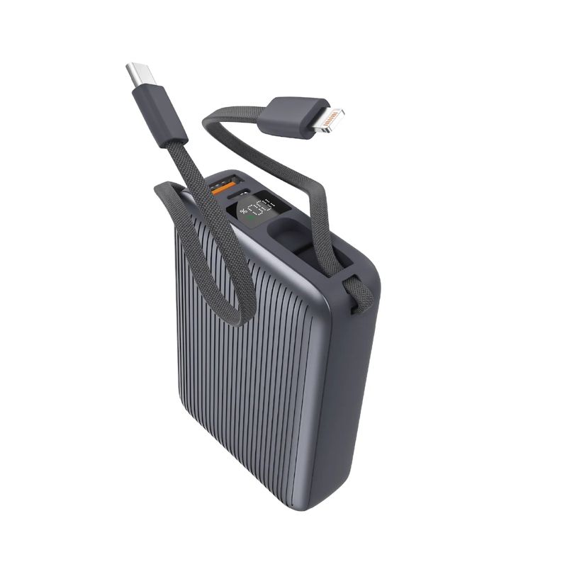 IGOMA - Power Bank 10000mAh PW-1012 Igoma