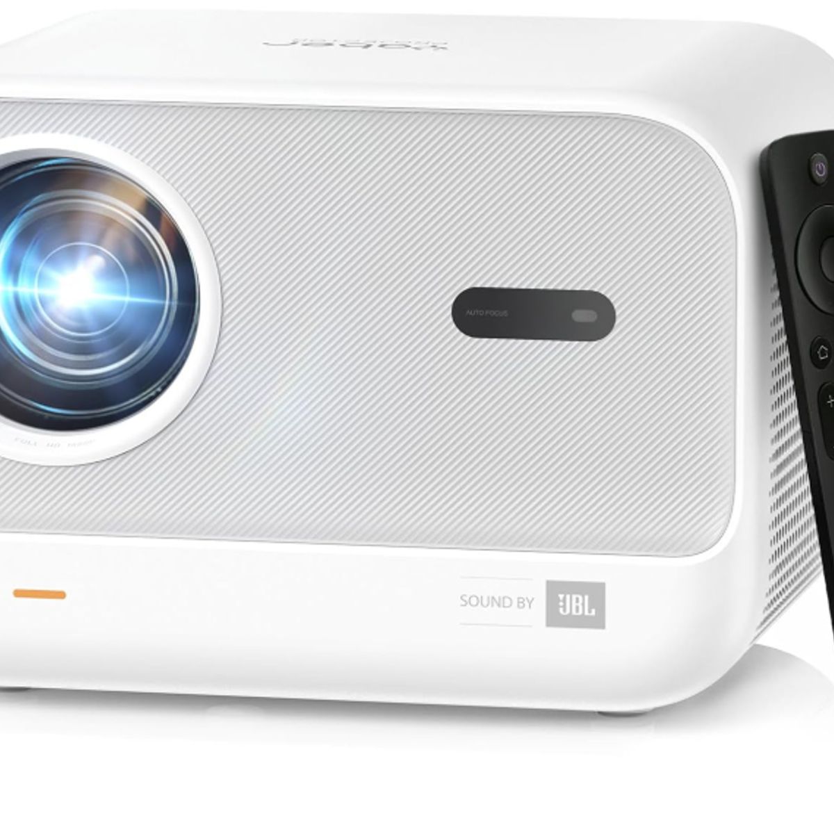 GENERICO - Proyector Yaber 1080P con WiFi