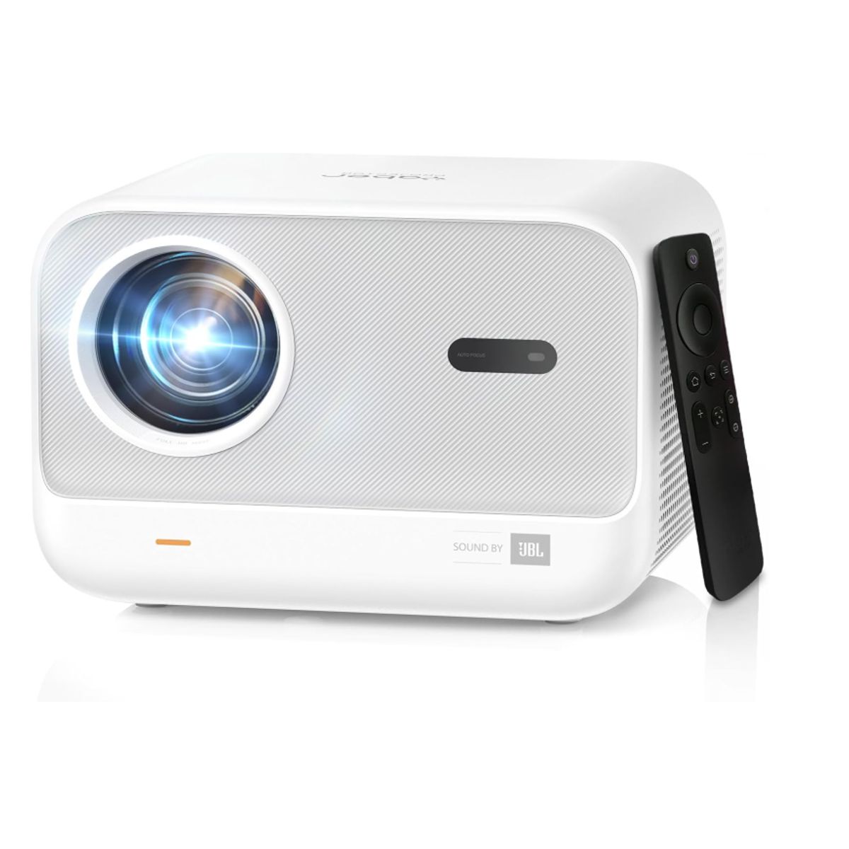 GENERICO - Proyector Yaber 1080P con WiFi