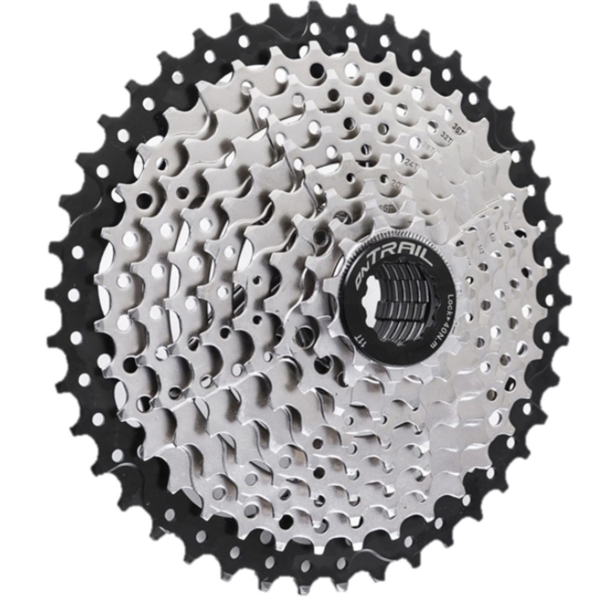 ONTRAIL - Pacha Cassette Bicicleta Ontrail 9v 11-42 MTB