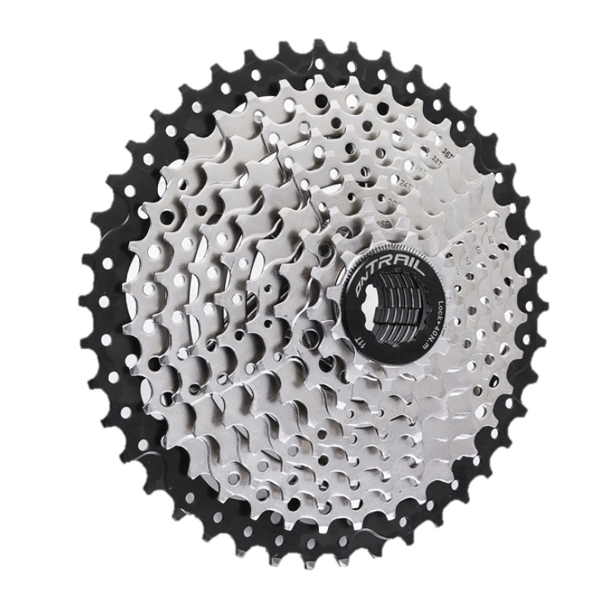 ONTRAIL - Pacha Cassette Bicicleta Ontrail 9v 11-42 MTB