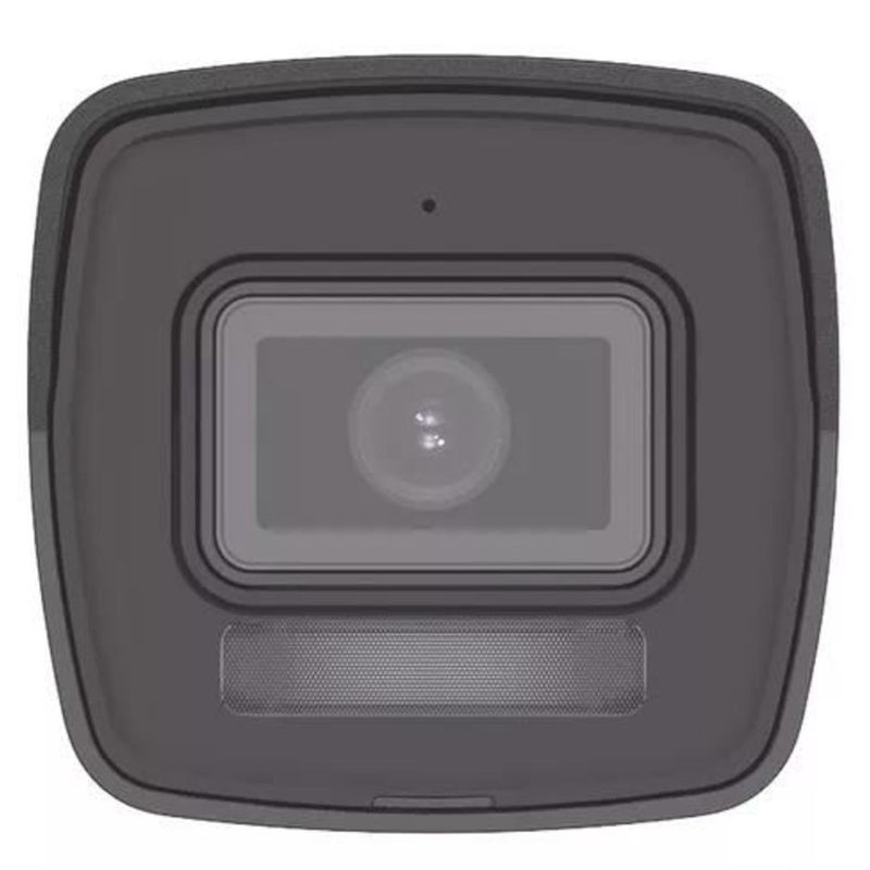 HIKVISION - DS-2CD1063G2-LIU Cámara Bala Ip Smart Hybrid Light 6mp Poe 28mm Micrófono