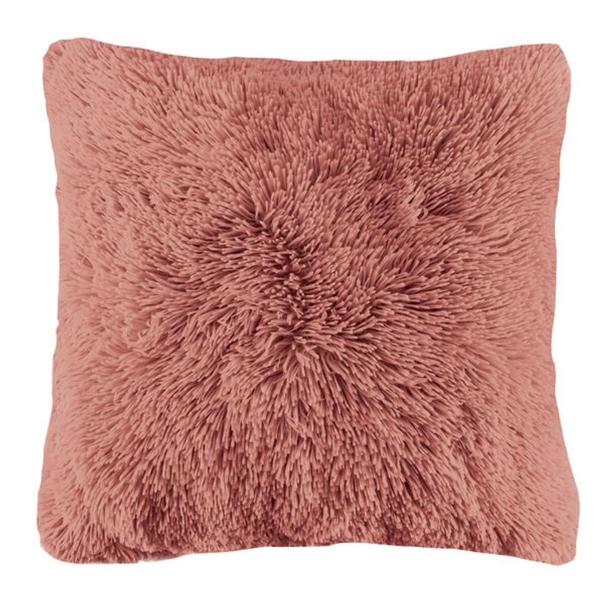 VIANNEY - Cojín Everest Deep Rose Esfera Vianney