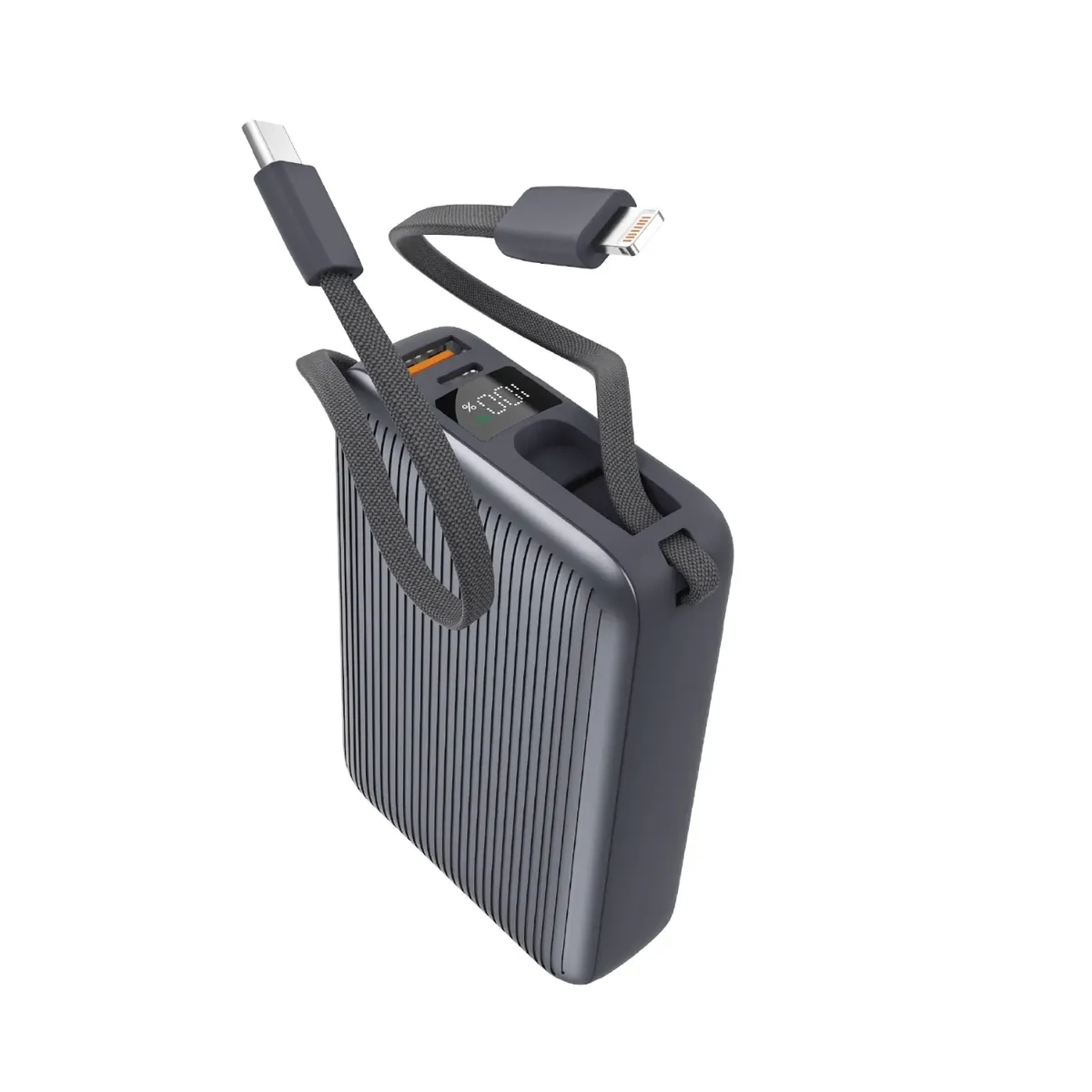 IGOMA - Power Bank 20000mAH PW-1013 Igoma