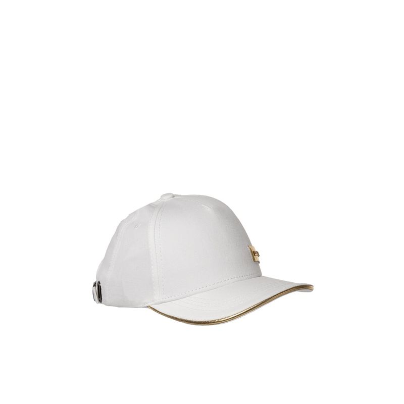 BOSI - Gorra Para Mujer Linsy Blanco Bosi