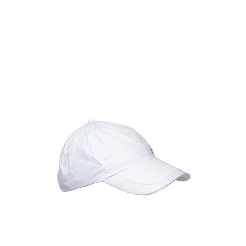BOSI - Gorra London Blanco Bosi