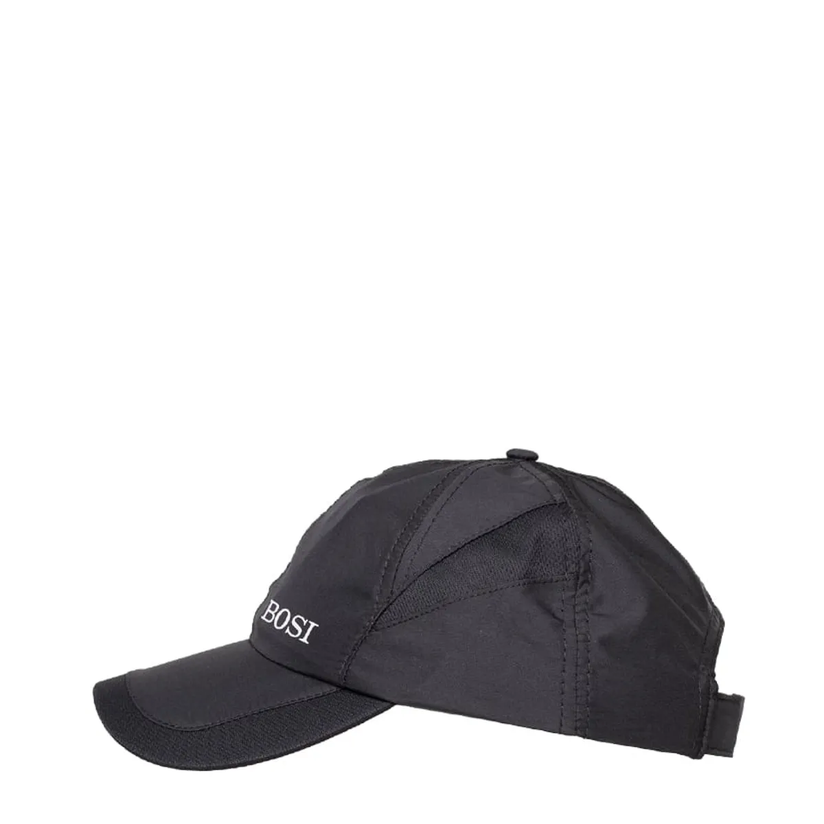 BOSI - Gorra London Negro Bosi