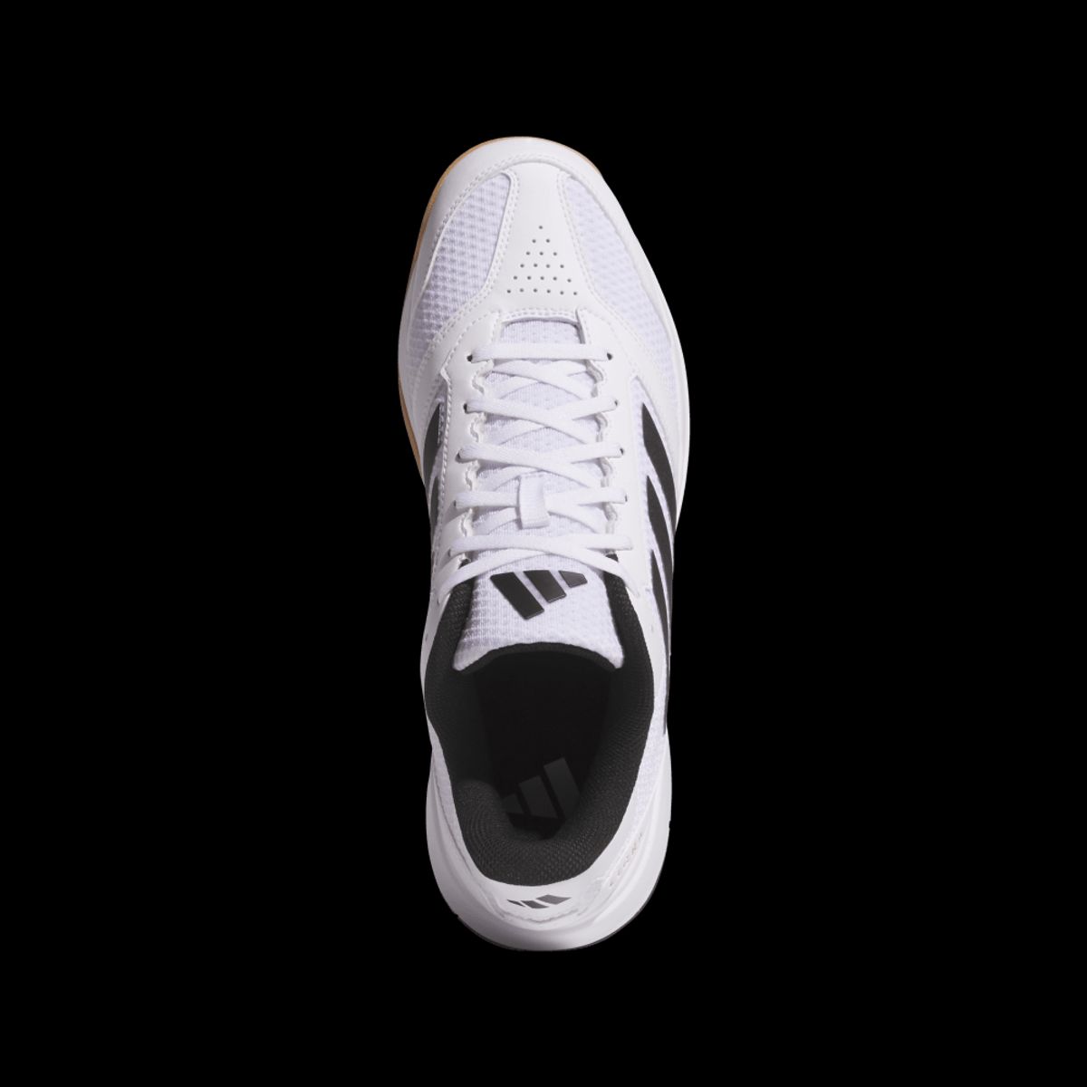 ADIDAS - Adidas Tenis Ligra 8 Cancha Cubierta blanco de hombre para indoor