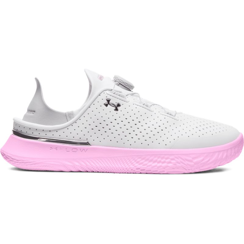UNDER ARMOUR - UA Slipspeed Trainer Syn Tenis blanco de hombre para entrenamiento
