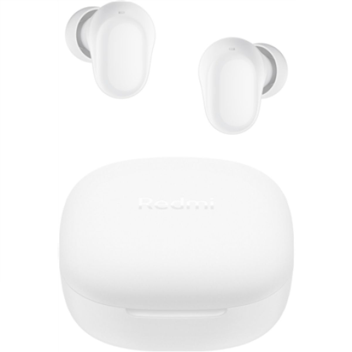 XIAOMI - Auriculares Xiaomi Redmi Buds 6 Play Blanco