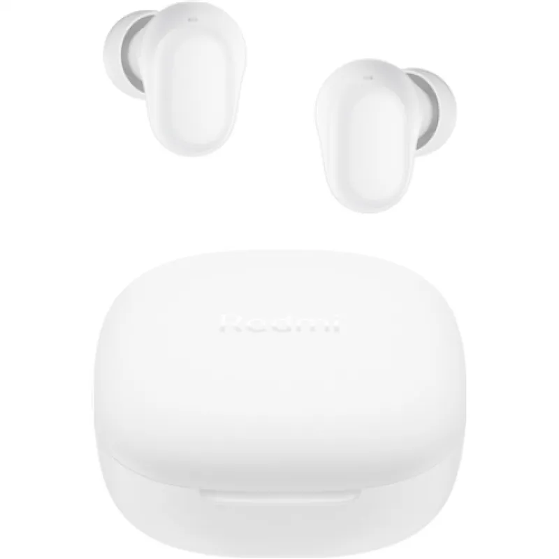 XIAOMI - Auriculares Xiaomi Redmi Buds 6 Play Blanco