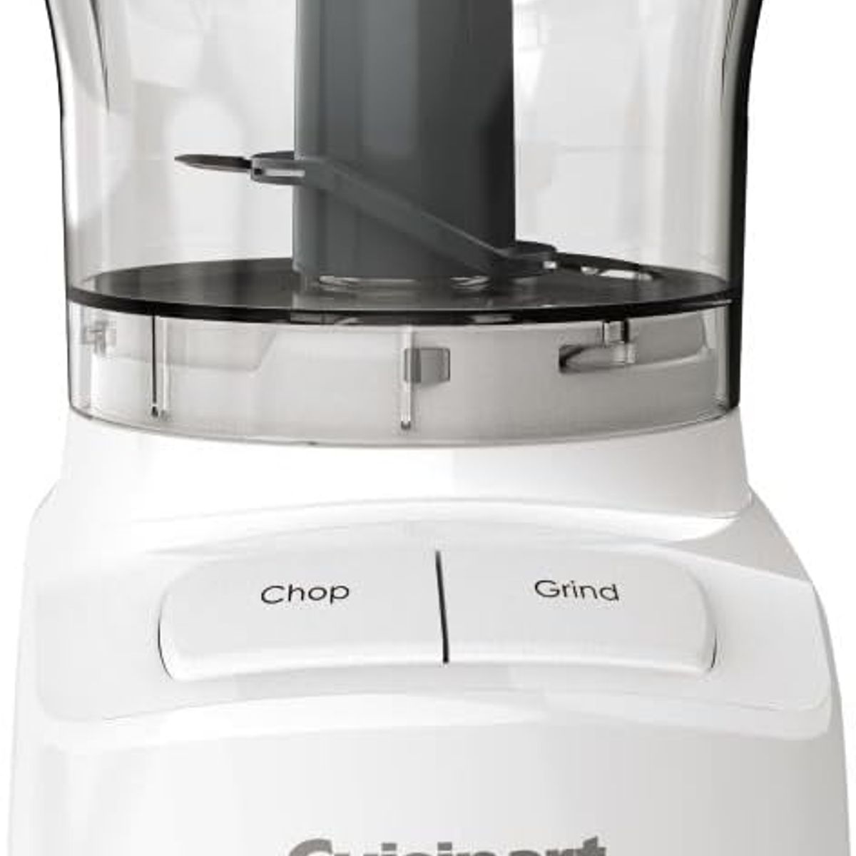 CUISINART - Mini Picadora de 3 Tazas Cuisinart Compacta Modelo CCH-3