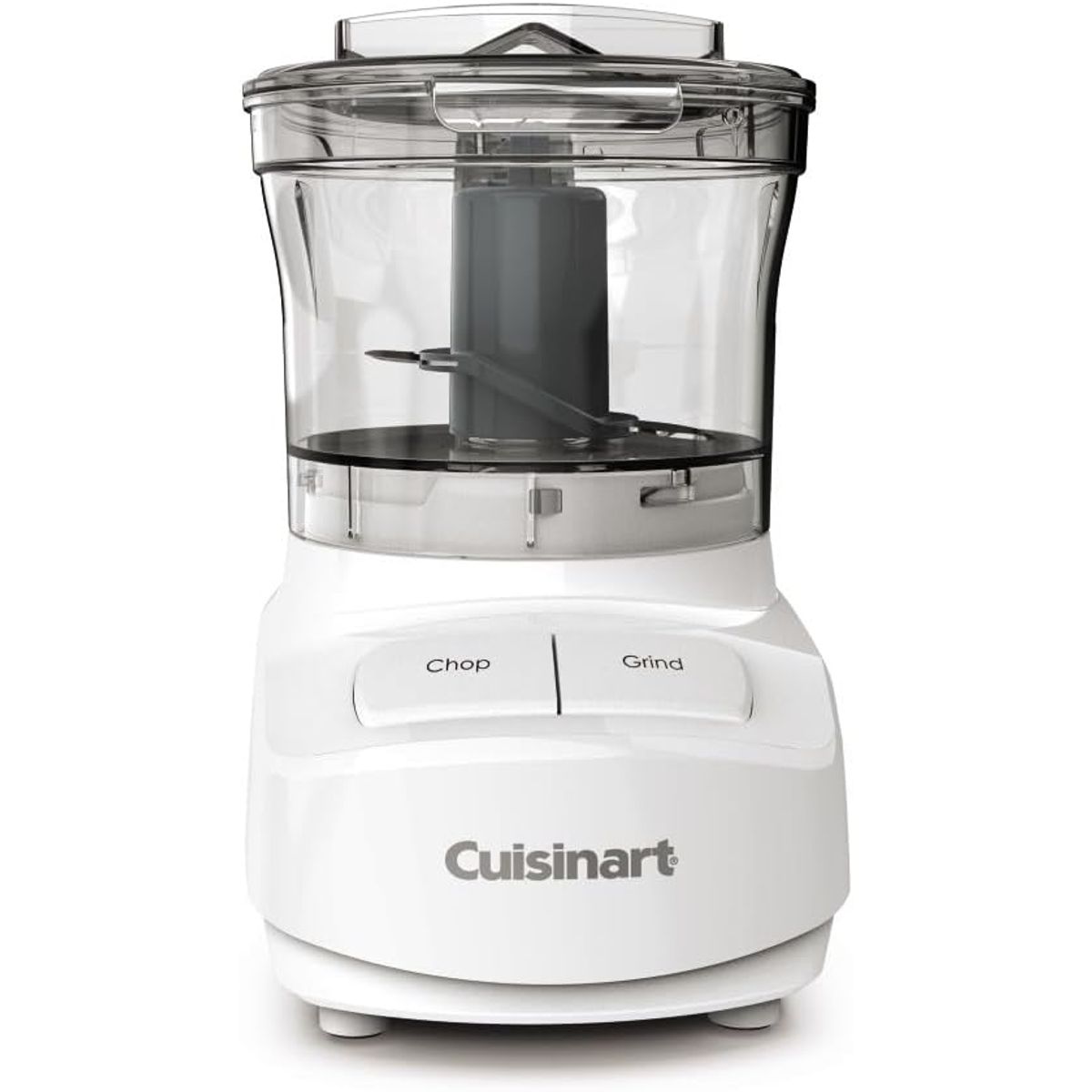CUISINART - Mini Picadora de 3 Tazas Cuisinart Compacta Modelo CCH-3
