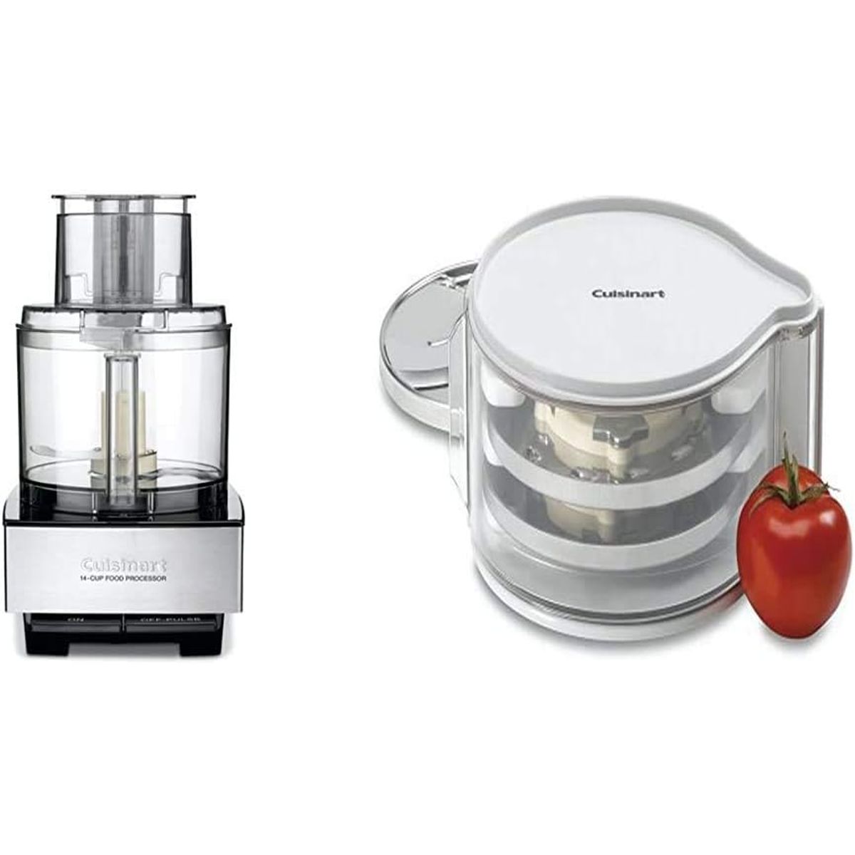 CUISINART - Procesador de Alimentos Cuisinart 14 tazas discos y cuchilla DFP-14BCNY