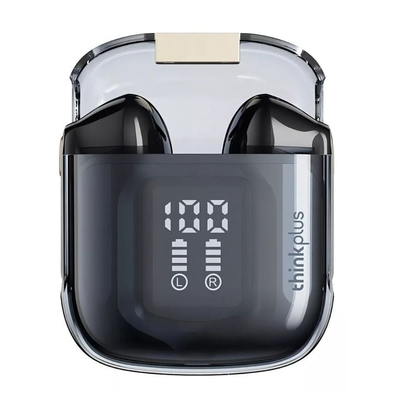 LENOVO - Audifonos Bluetooth V53 Auriculares Inalámbricos TWS Lenovo LP6 Pro