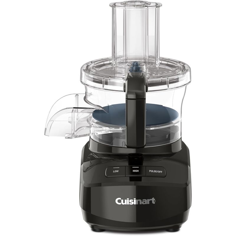 CUISINART - Procesador de Alimentos 9 Tazas Cuisinart con Accesorios