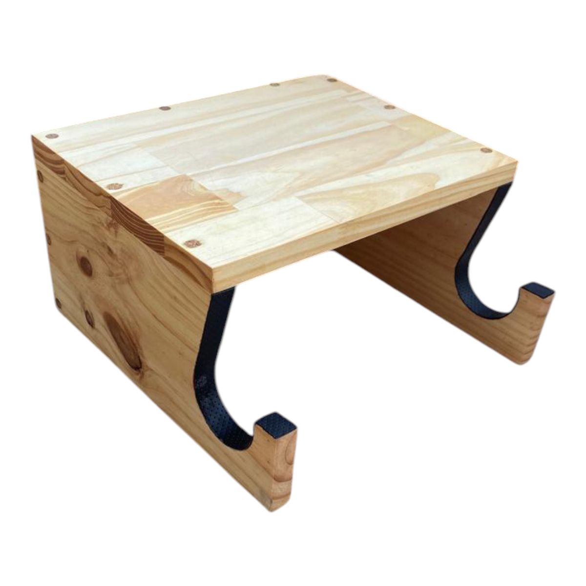 GENERAL - Soporte para Bicicletas en madera Pino