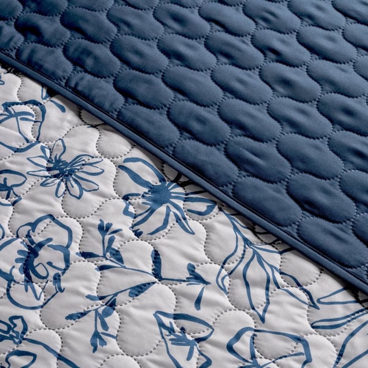 VIANNEY - Cubrelecho Novo Botanic Talla King Ultra Ligero, Doble Vista - Vianney