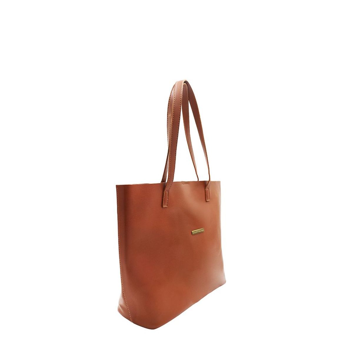 MERCEDES CAMPUZANO - Cartera Starlight Mercedes Campuzano de Mujer Miel