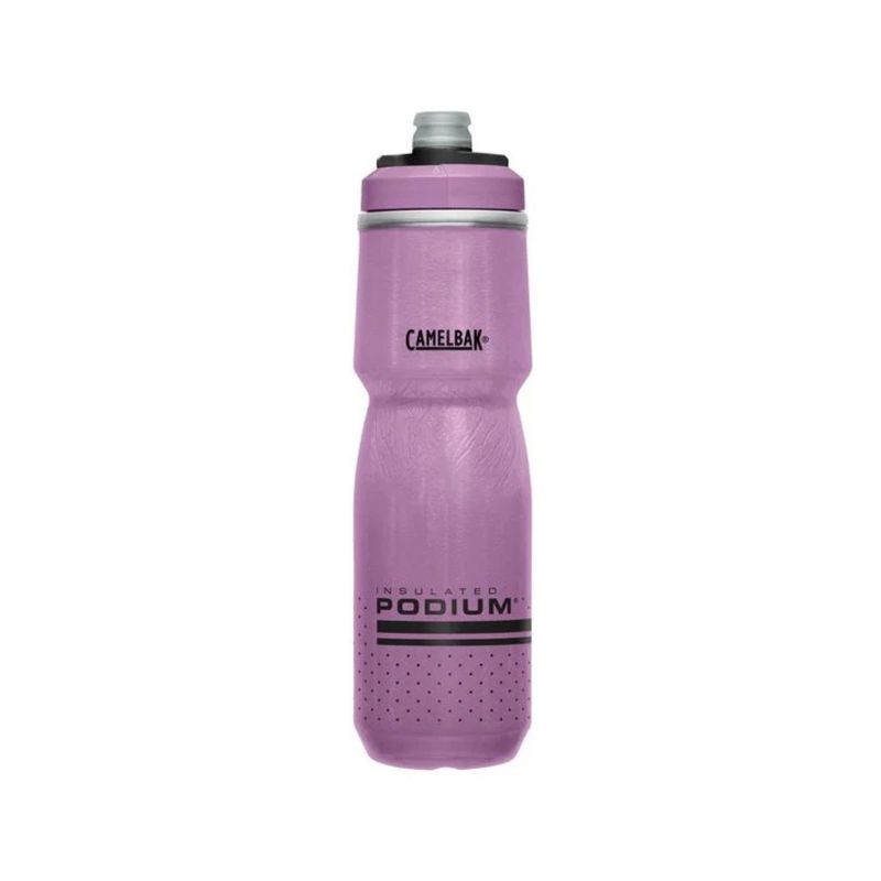 CAMELBAK - Termo Camelbak Podium Chill 24oz Purple