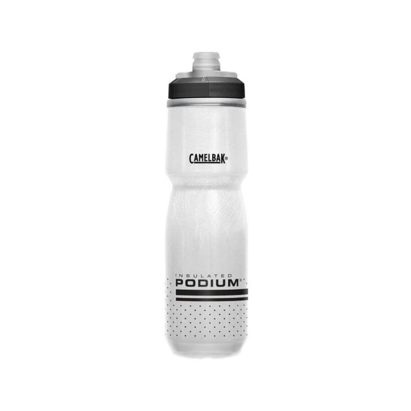 CAMELBAK - Termo Camelbak Podium Chill 24oz WhiteBlack