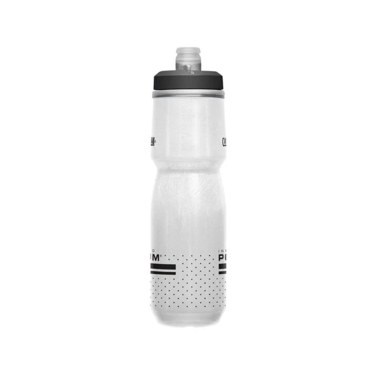 CAMELBAK - Termo Camelbak Podium Chill 24oz WhiteBlack