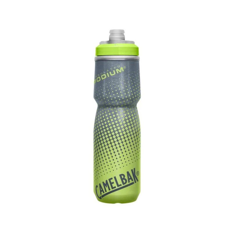 CAMELBAK - Termo Camelbak Podium Chill 24oz Yellow Dot