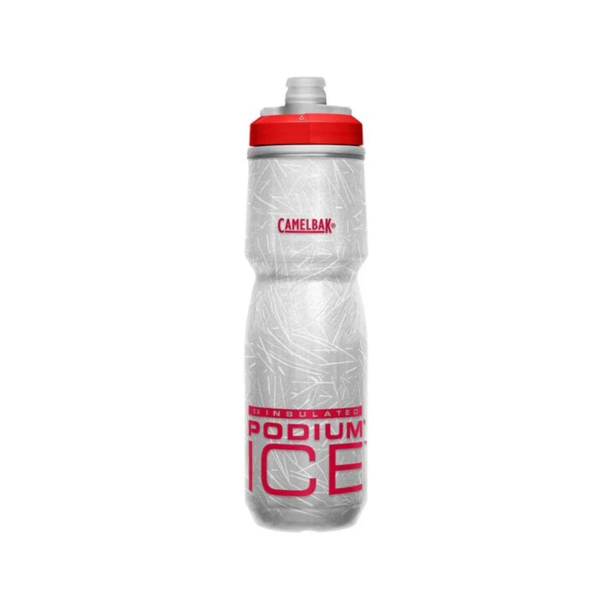 CAMELBAK - Termo Camelbak Podium Ice 21oz Fiery Red