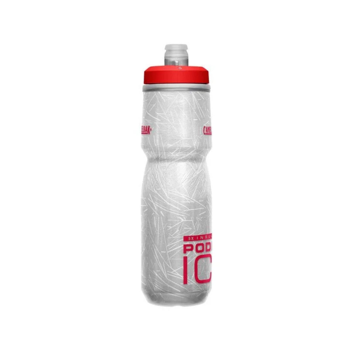 CAMELBAK - Termo Camelbak Podium Ice 21oz Fiery Red