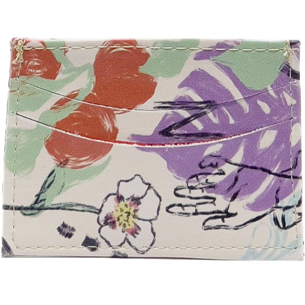 MERCEDES CAMPUZANO - Portadocumentos Boston Mercedes Campuzano de Mujer - EstMc