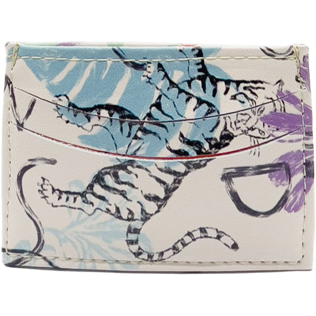 MERCEDES CAMPUZANO - Portadocumentos Boston Mercedes Campuzano de Mujer - EstMc