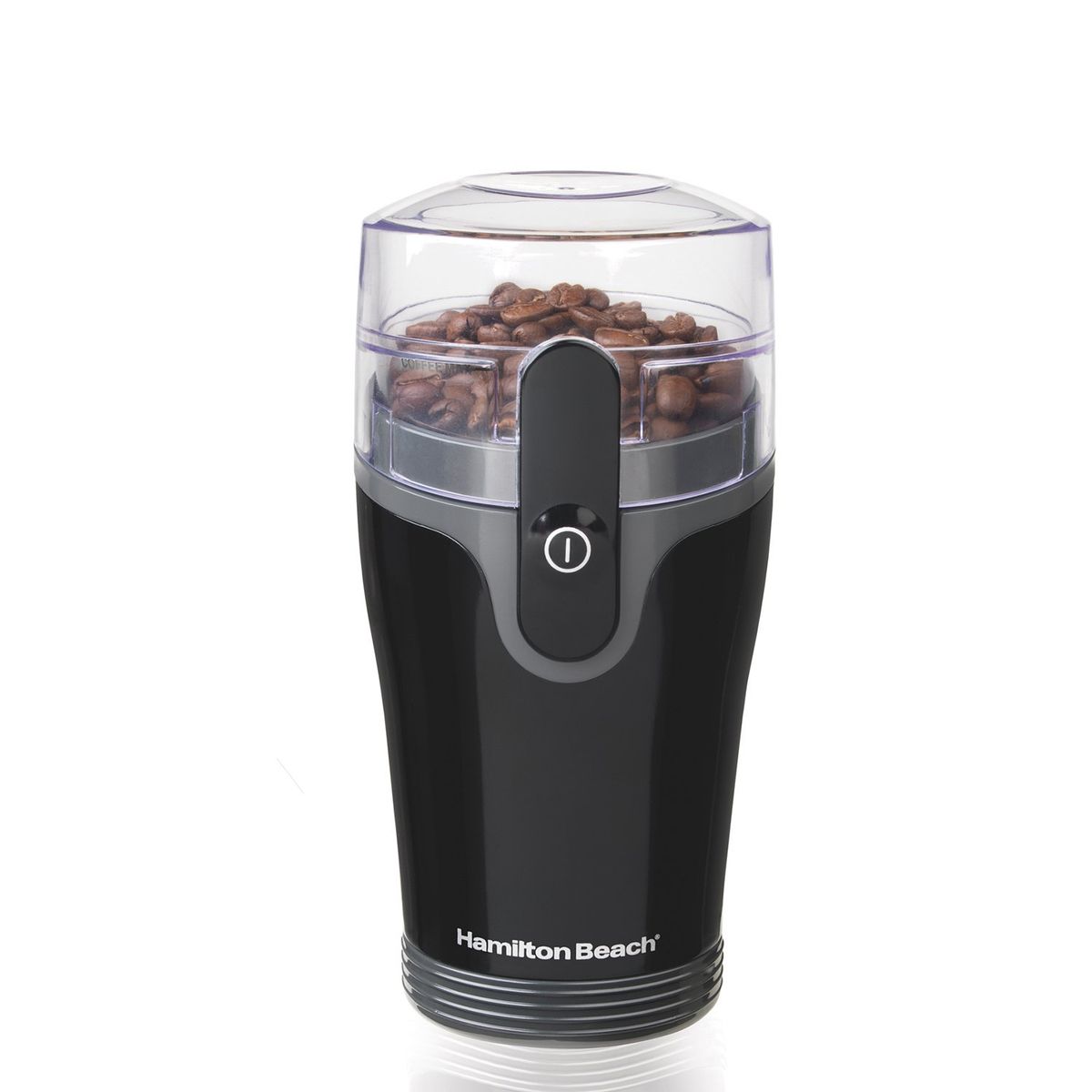 HAMILTON BEACH - Molino de Café y Especias de Alta Eficiencia Hamilton Beach