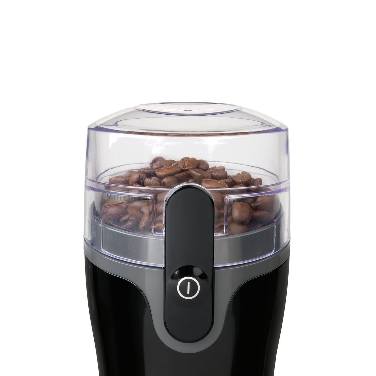 HAMILTON BEACH - Molino de Café y Especias de Alta Eficiencia Hamilton Beach