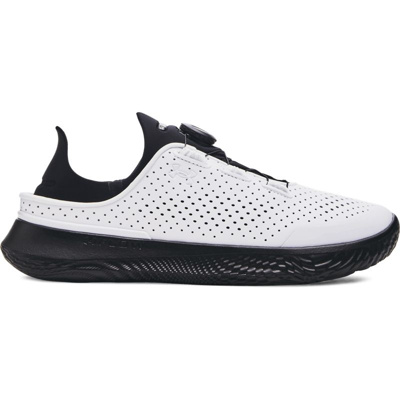 UNDER ARMOUR - Under Armour Ua Slipspeed Trainer Syn Tenis Blanco De Hombre Para Entrenamiento