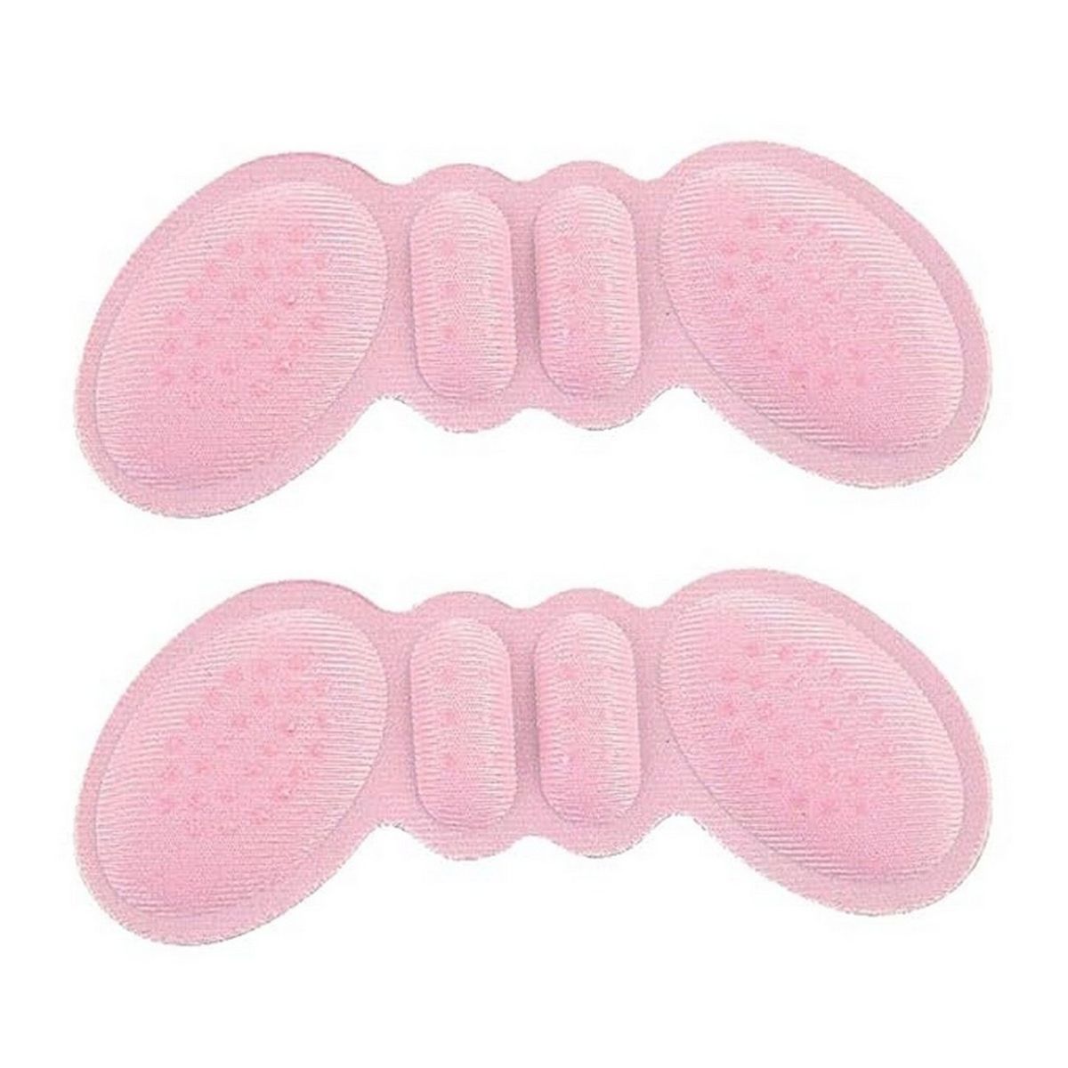 DAYOSHOP - Plantilla Almohadillas Protector Talón Adhesivo Zapato
