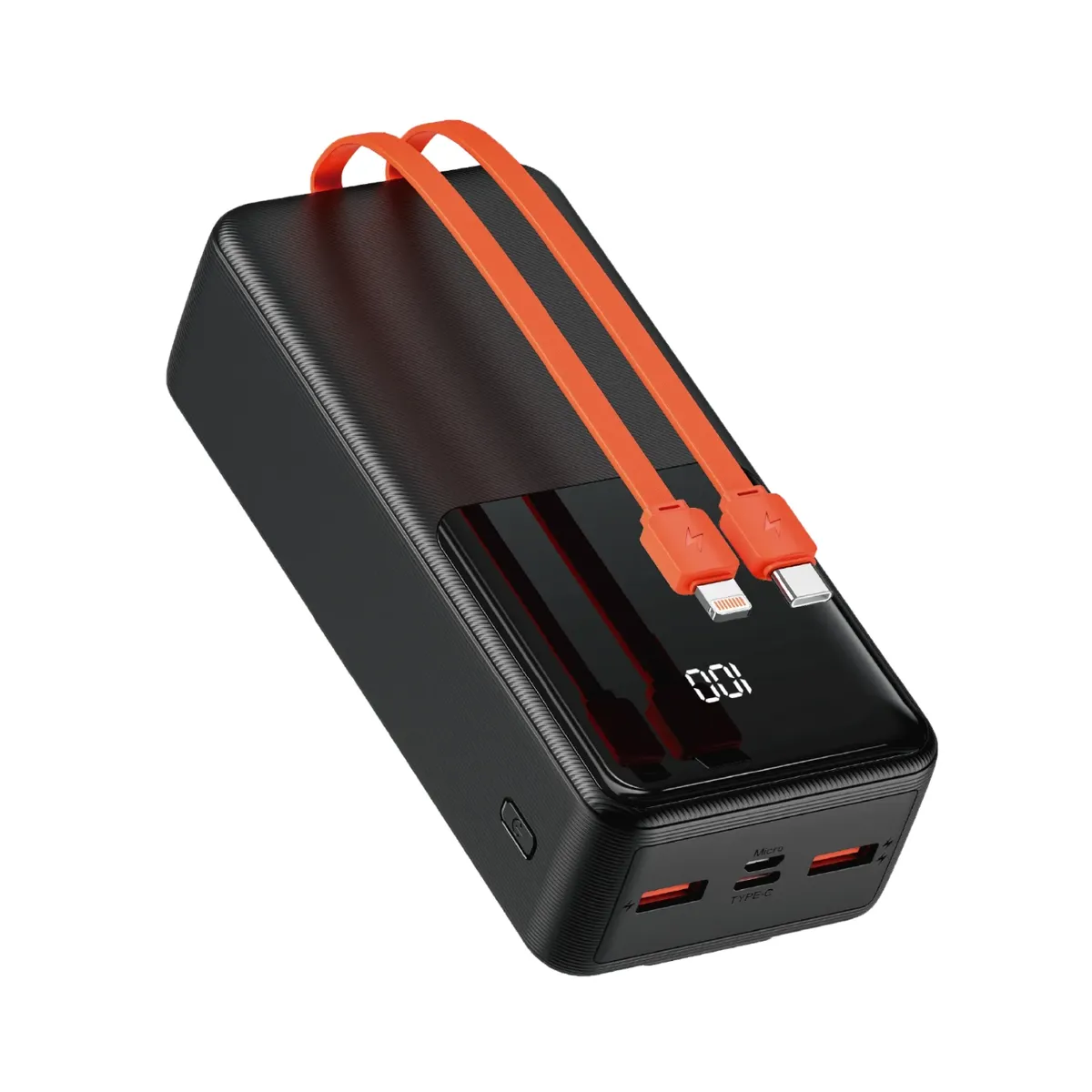 IGOMA - Power Bank 30000mAh PW-1007 Igoma