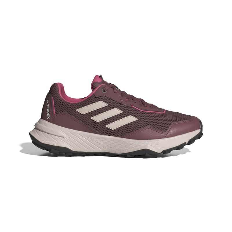 ADIDAS - Adidas Tracefinder W Tenis Morado De Mujer Para Outdoor