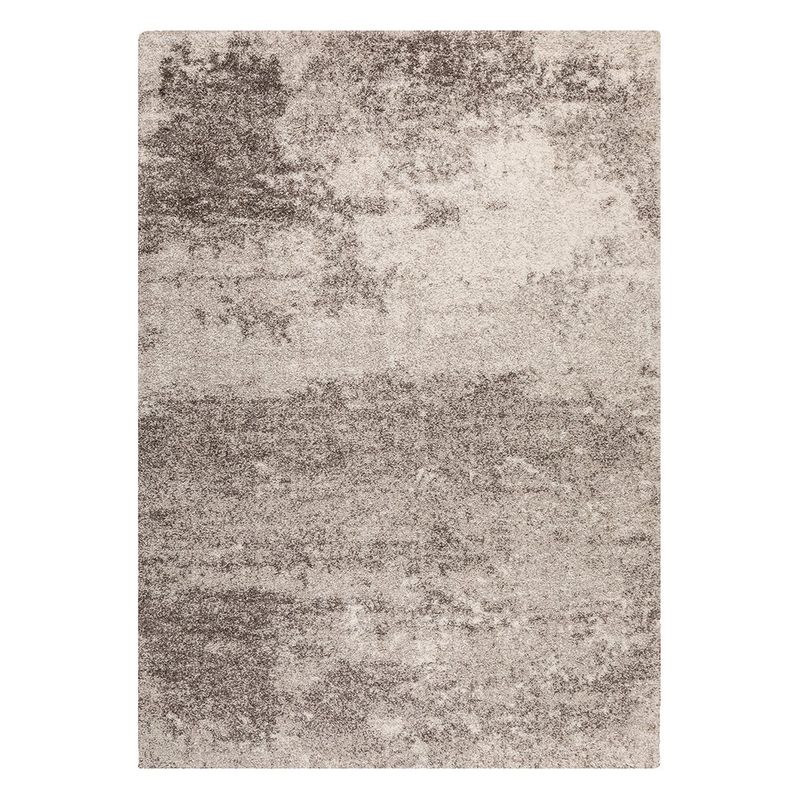 DECONCEPT - Alfombra Tapete Decorativo Deconcept Softness 9415-G204 160x230 cm